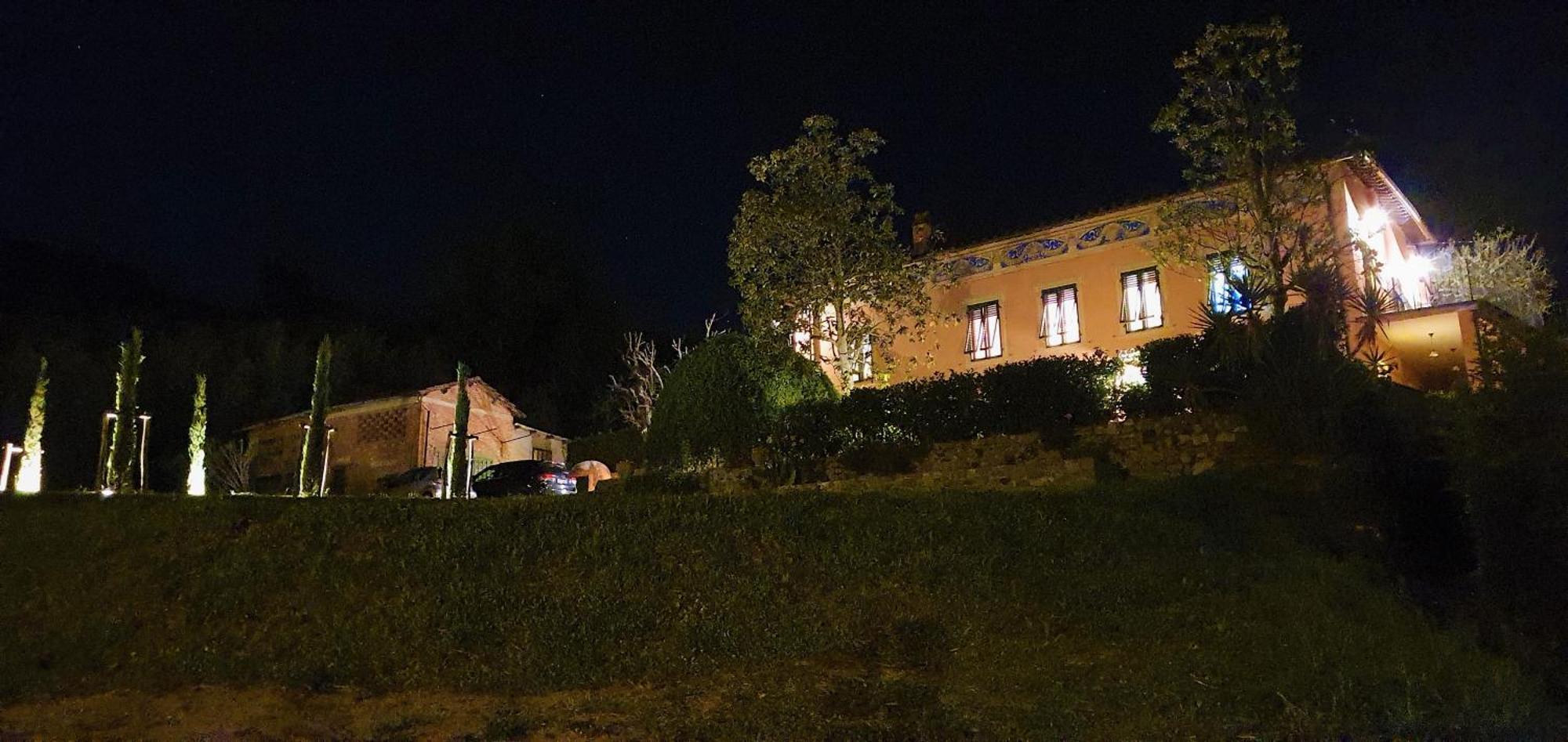 Casa Cipressino Appartement Pescia Buitenkant foto