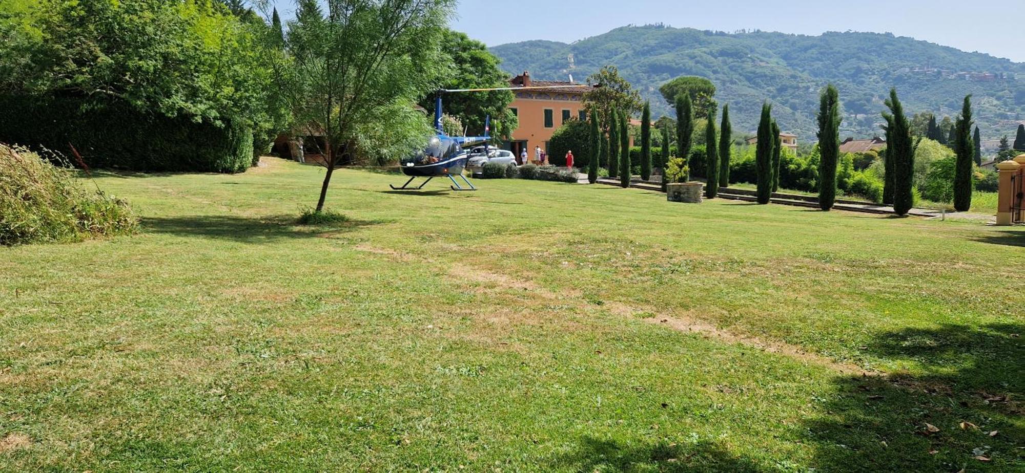 Casa Cipressino Appartement Pescia Buitenkant foto