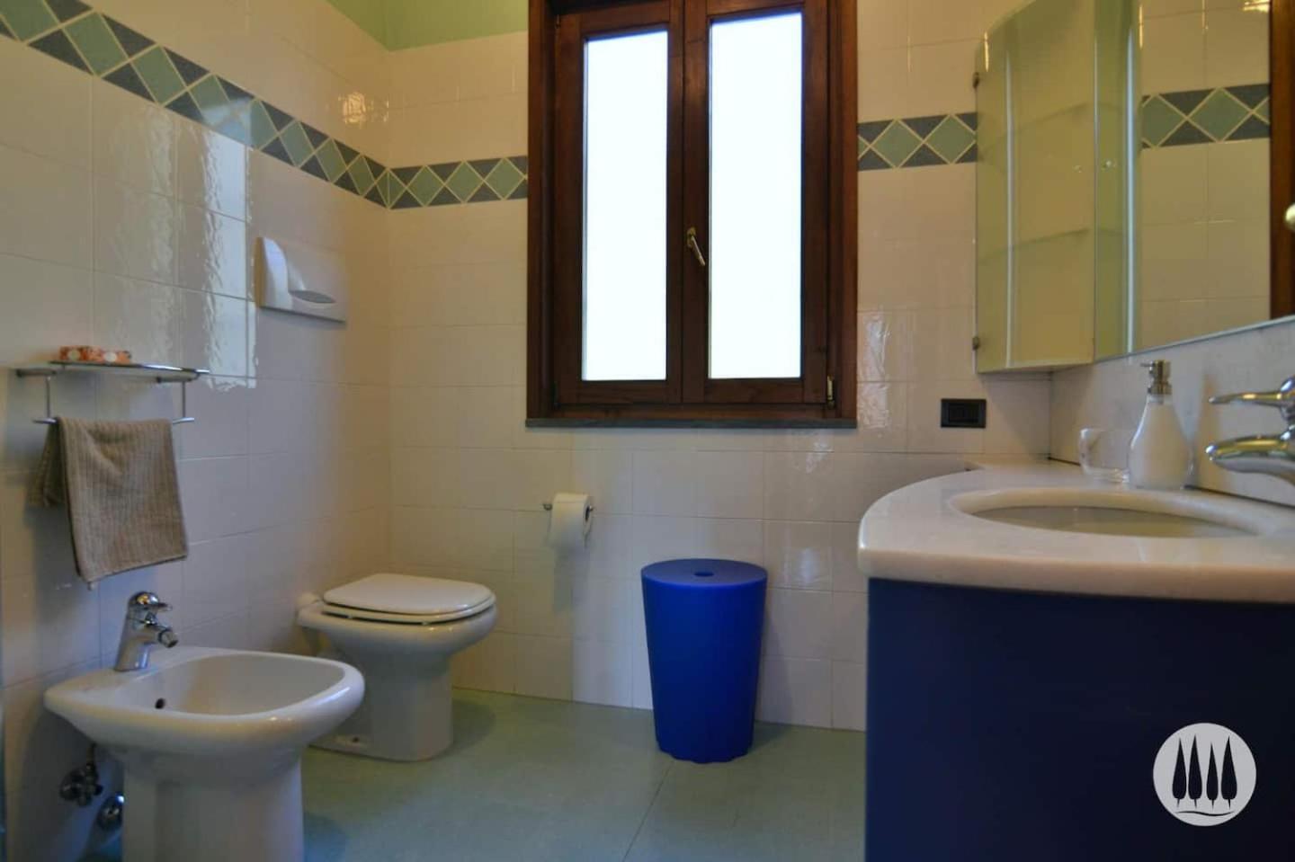 Casa Cipressino Appartement Pescia Buitenkant foto