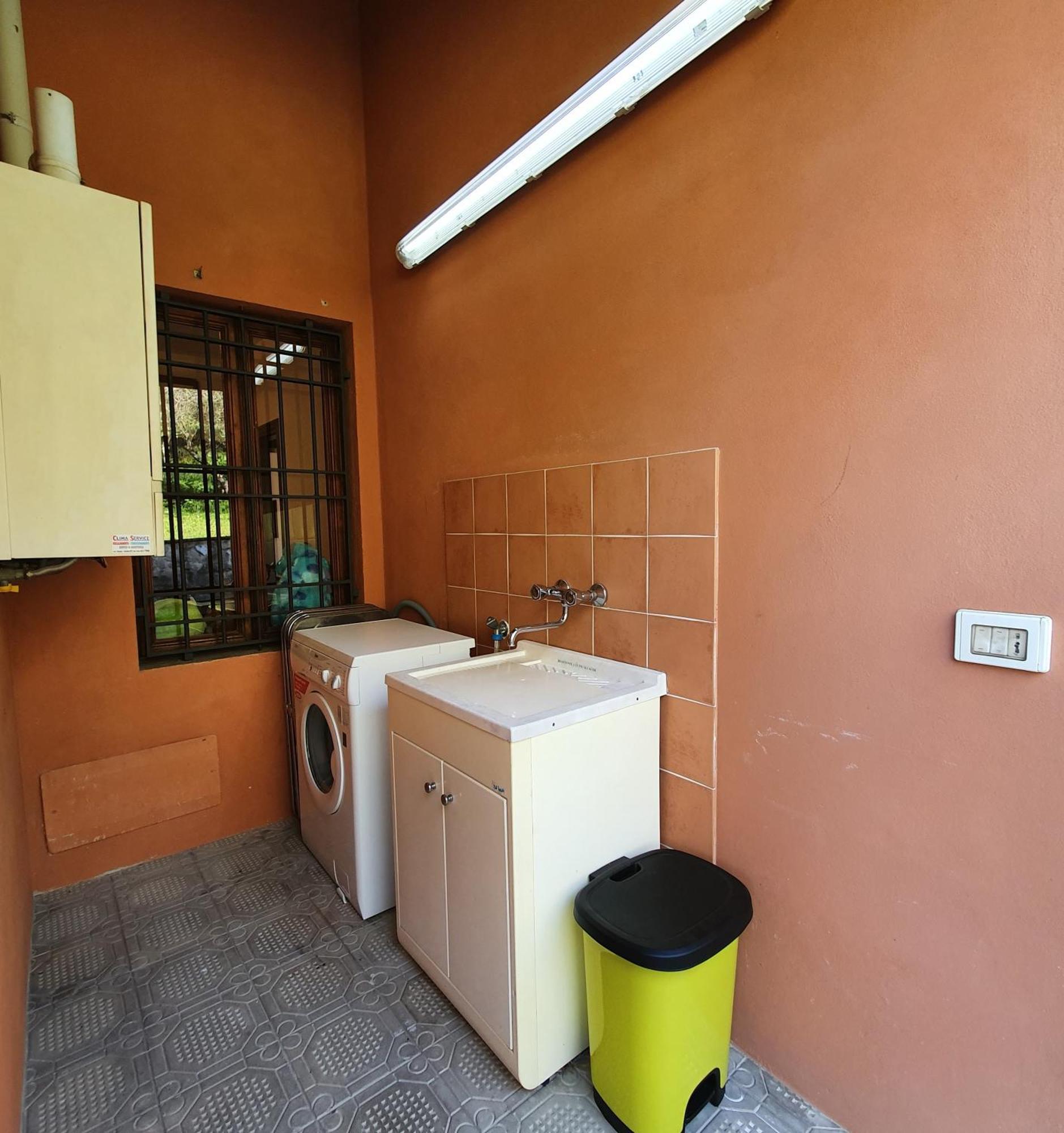 Casa Cipressino Appartement Pescia Buitenkant foto