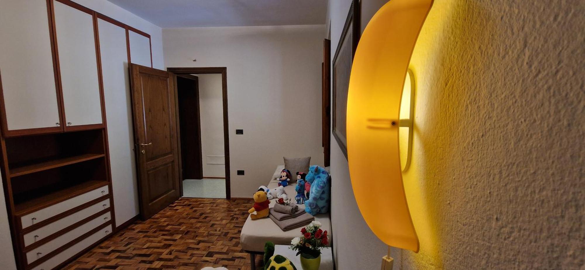 Casa Cipressino Appartement Pescia Buitenkant foto