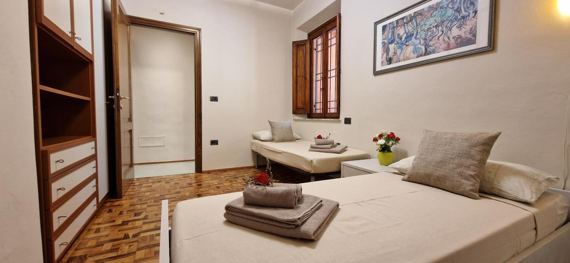 Casa Cipressino Appartement Pescia Buitenkant foto