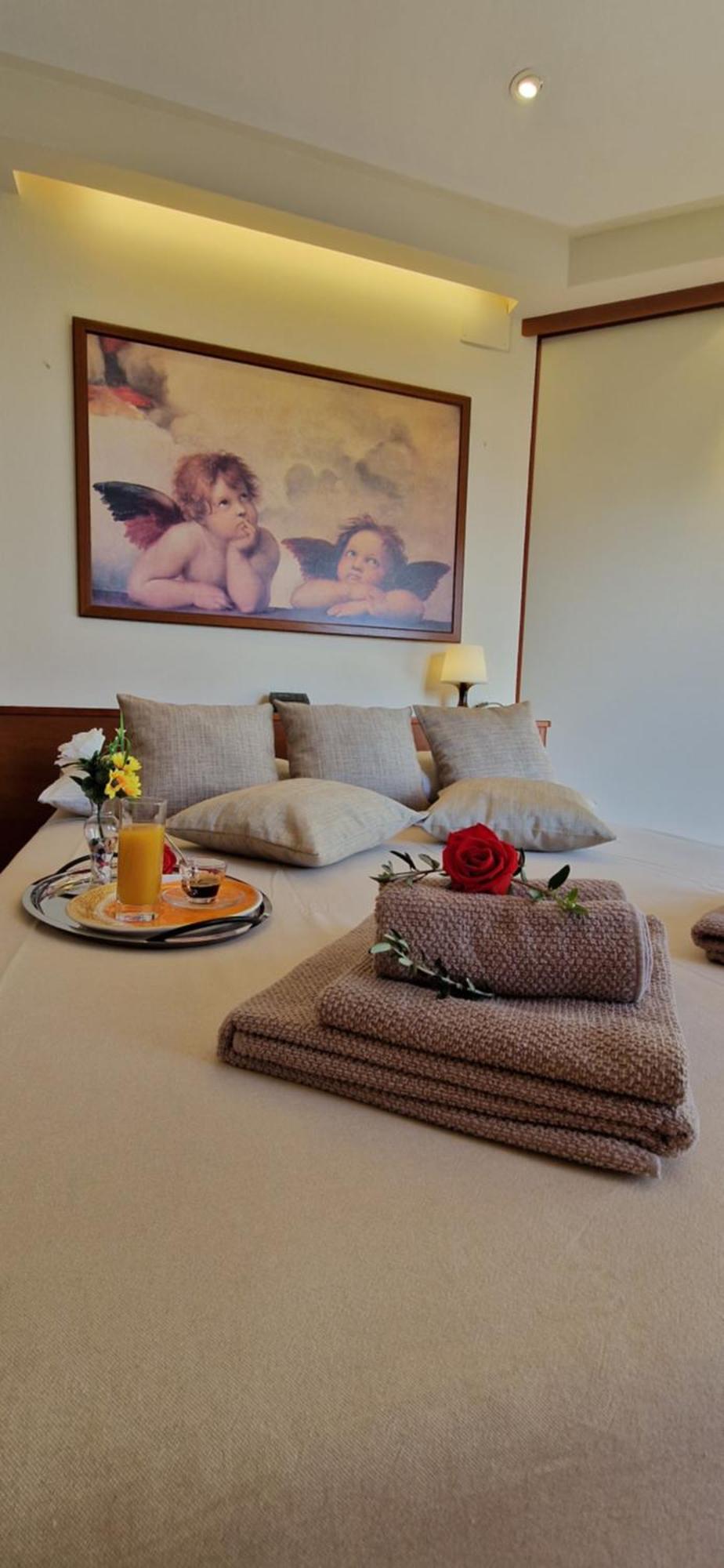 Casa Cipressino Appartement Pescia Buitenkant foto