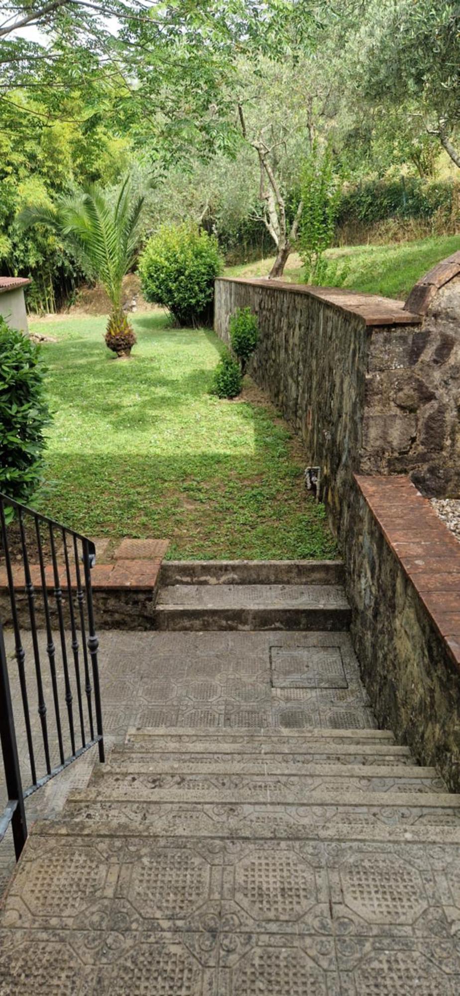 Casa Cipressino Appartement Pescia Buitenkant foto