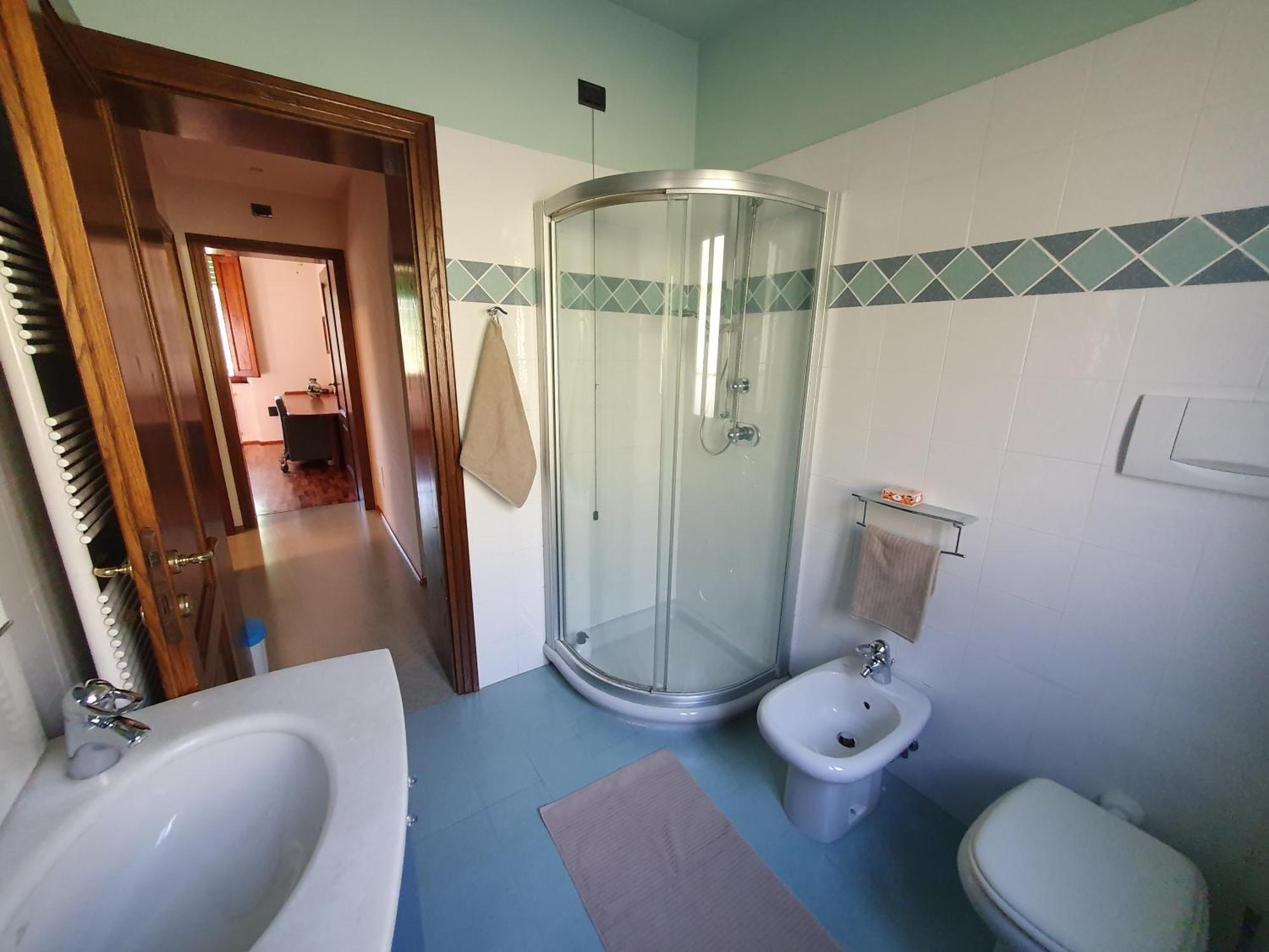 Casa Cipressino Appartement Pescia Buitenkant foto