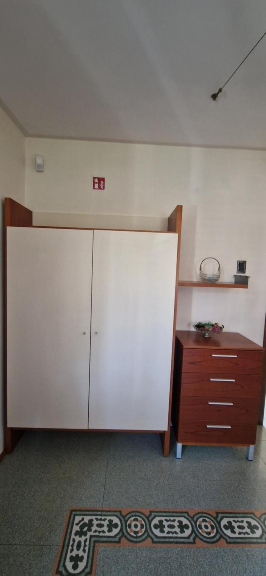 Casa Cipressino Appartement Pescia Buitenkant foto